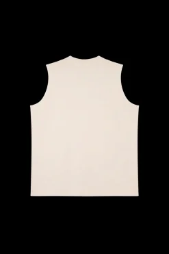 Hot Karo Kauer Oversize Tanktop