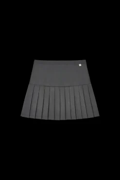 Outlet Karo Kauer Pleated Skirt