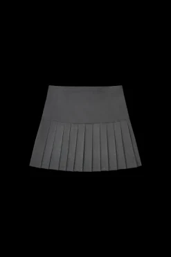 Outlet Karo Kauer Pleated Skirt