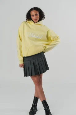 Outlet Karo Kauer Pleated Skirt