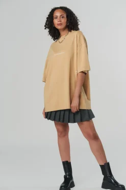 Outlet Karo Kauer Pleated Skirt