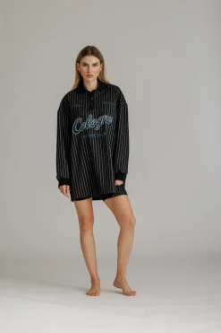 New Karo Kauer Poloshirt Cologne