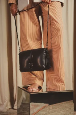 Online Karo Kauer Puffer Crossbody Bag