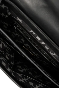 Online Karo Kauer Puffer Crossbody Bag