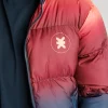 Sale Karo Kauer Puffer Jacket Multicolour