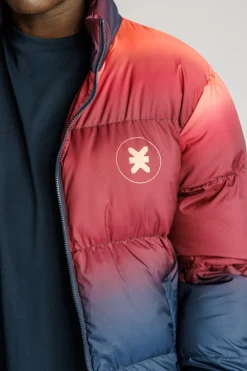 Sale Karo Kauer Puffer Jacket Multicolour