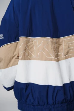 New Karo Kauer Retro Track Jacket