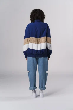 New Karo Kauer Retro Track Jacket