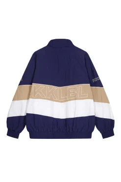 New Karo Kauer Retro Track Jacket