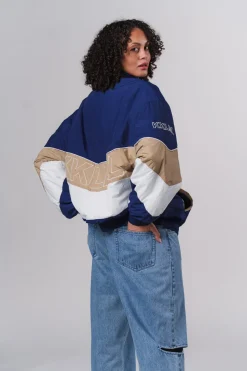 New Karo Kauer Retro Track Jacket