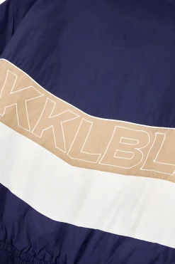 New Karo Kauer Retro Track Jacket