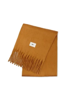 Clearance Karo Kauer Scarf Brown