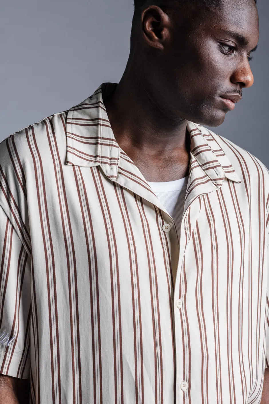 Online Karo Kauer Shirt Stripes