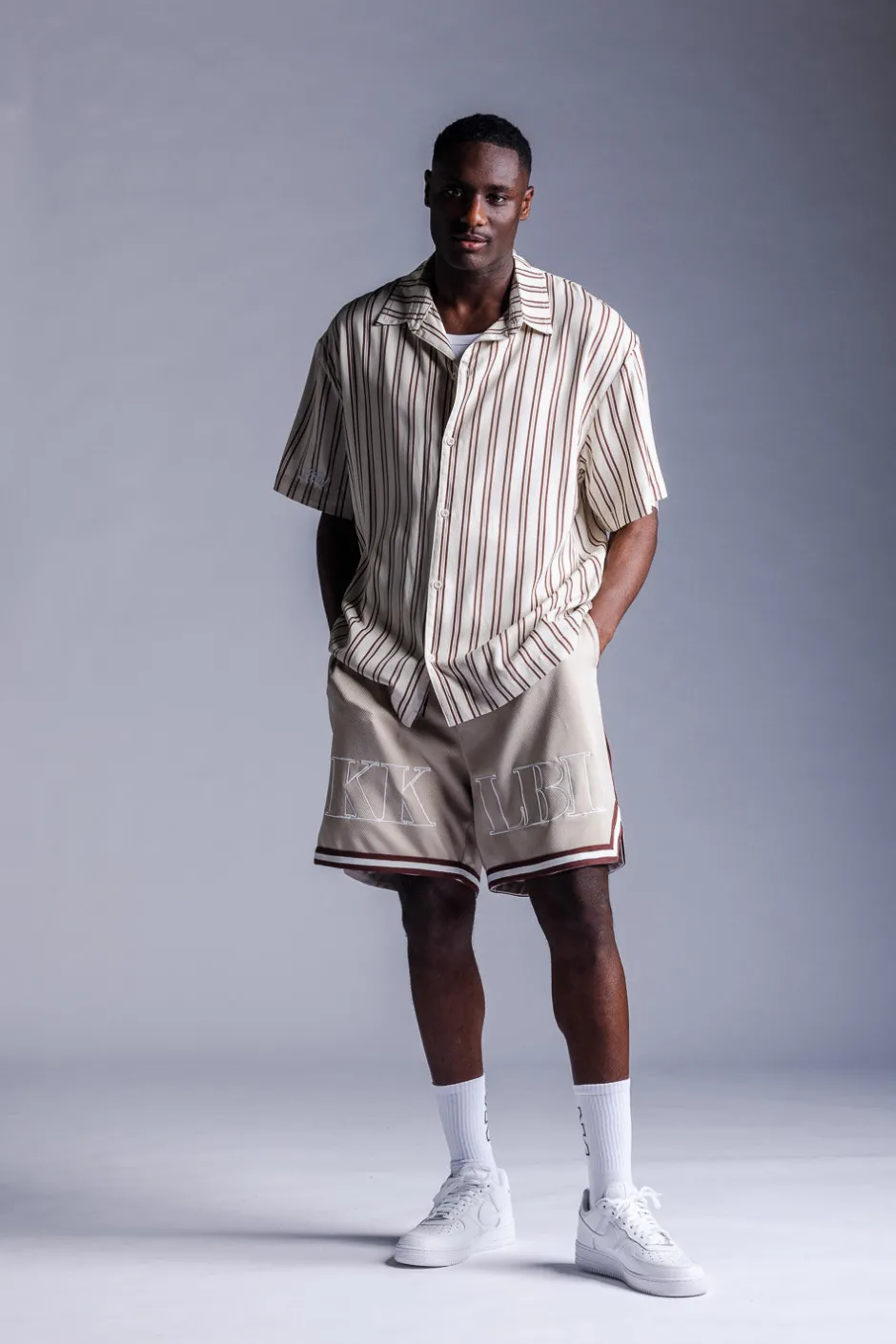 Online Karo Kauer Shirt Stripes