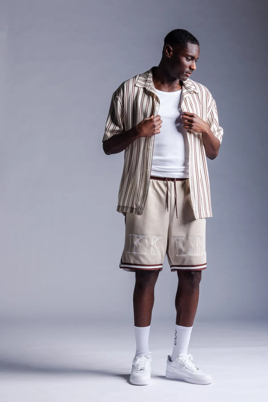 Online Karo Kauer Shirt Stripes