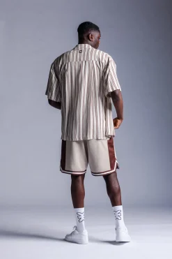 Online Karo Kauer Shirt Stripes