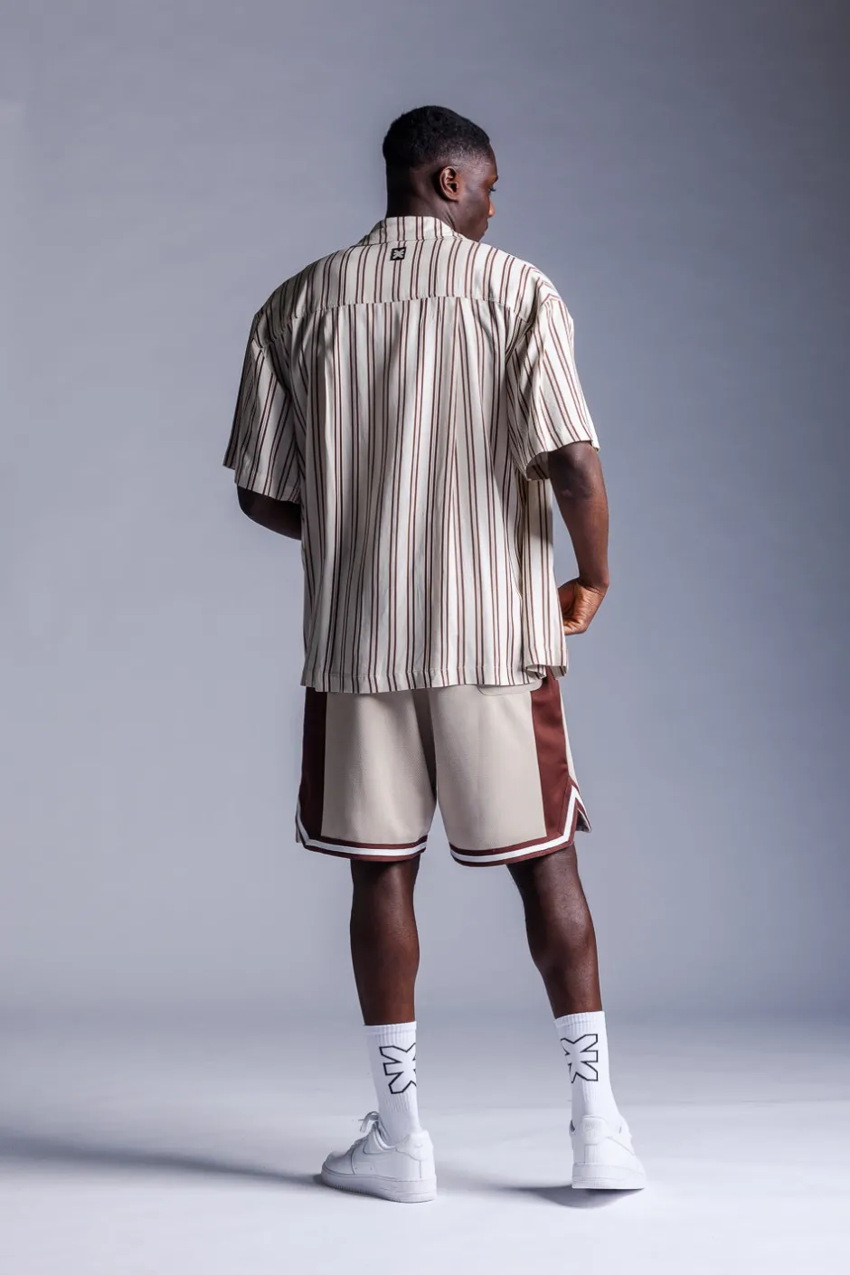 Online Karo Kauer Shirt Stripes