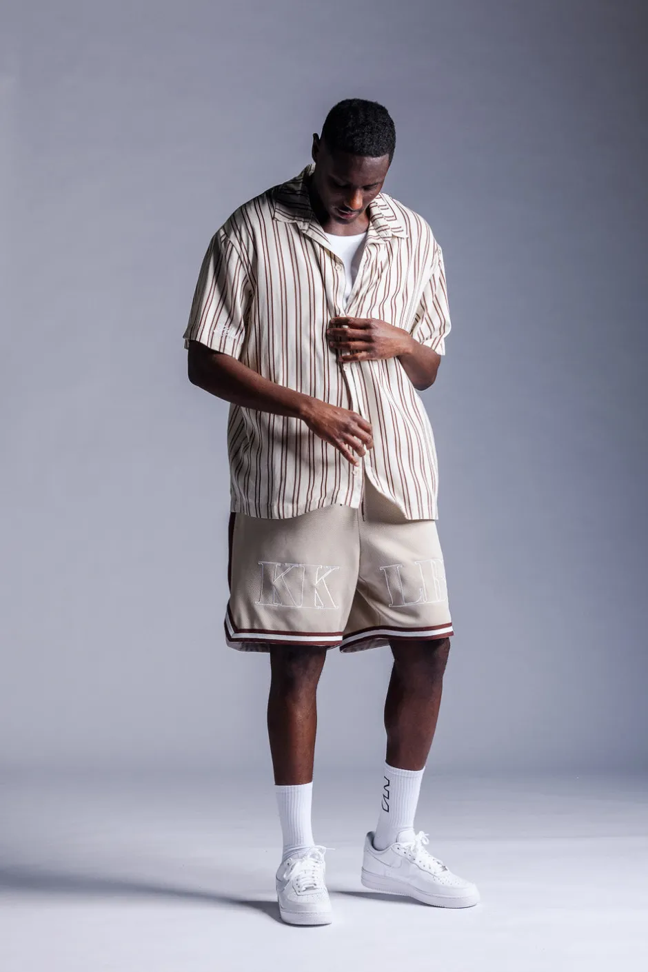 Online Karo Kauer Shirt Stripes