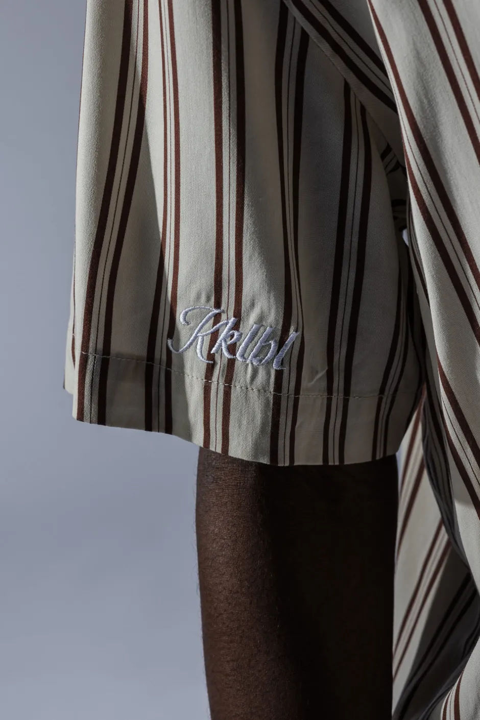 Online Karo Kauer Shirt Stripes