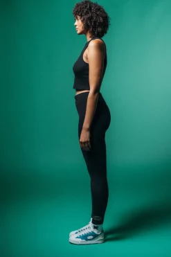 Sale Karo Kauer Signature Leggings KKLBL