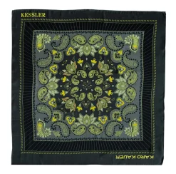 Discount Karo Kauer Silk Scarf Kessler