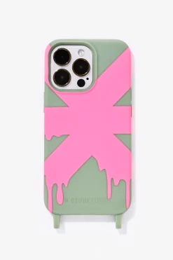 Discount Karo Kauer Smartphone Case Logo Eucalyptus