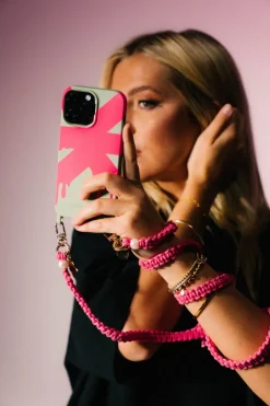 Discount Karo Kauer Smartphone Case Logo Eucalyptus