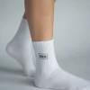 Hot Karo Kauer Socks Hamburg Logo