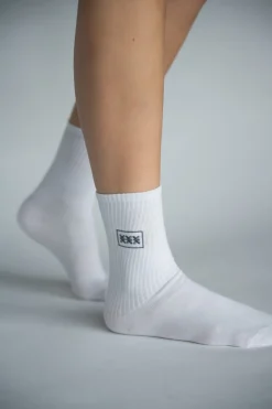 Hot Karo Kauer Socks Hamburg Logo