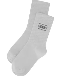 Hot Karo Kauer Socks Hamburg Logo