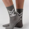 Best Karo Kauer Socks KK Grey