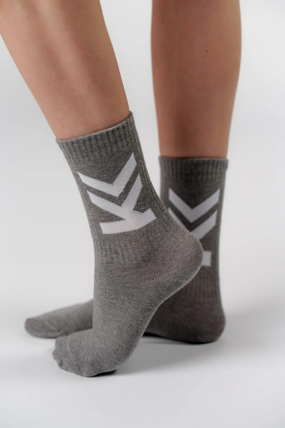 Best Karo Kauer Socks KK Grey