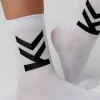 Online Karo Kauer Socks KK White