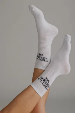 Clearance Karo Kauer Socks La Vie