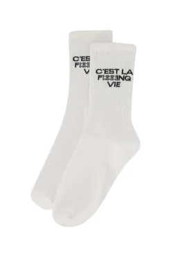 Clearance Karo Kauer Socks La Vie