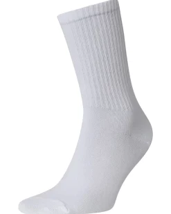 Clearance Karo Kauer Socks Logo Dark Grey