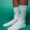 Best Karo Kauer Socks Logo Kids