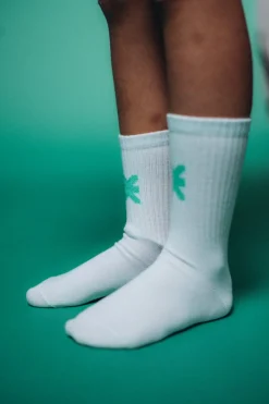 Best Karo Kauer Socks Logo Kids