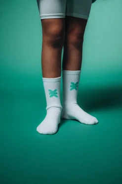 Best Karo Kauer Socks Logo Kids