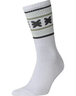 Hot Karo Kauer Socks Logo Multicolour
