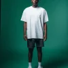 Online Karo Kauer Statement Shorts Reflective