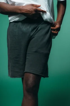 Online Karo Kauer Statement Shorts Reflective