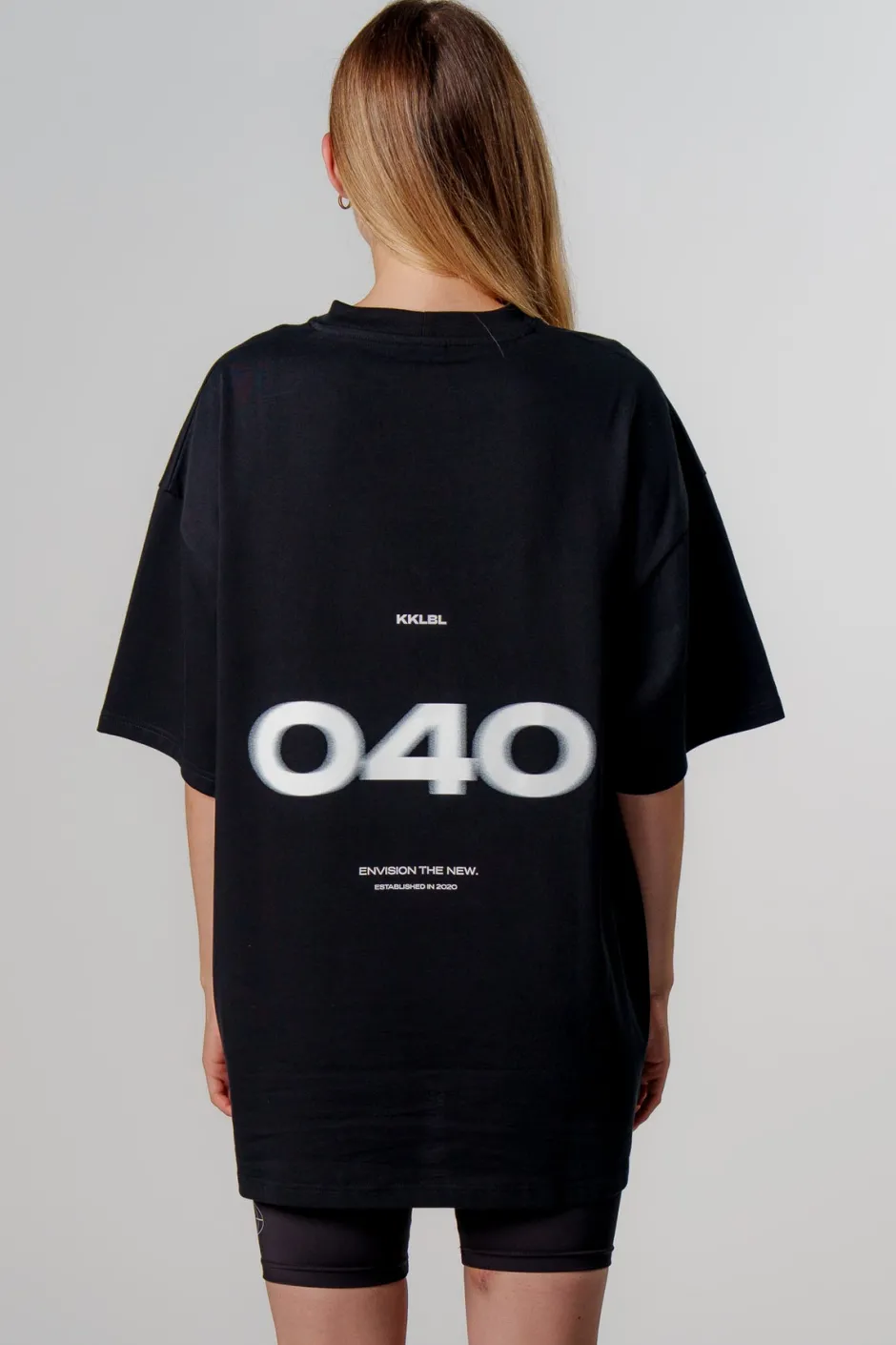 Best Karo Kauer Store T-Shirt Black H524