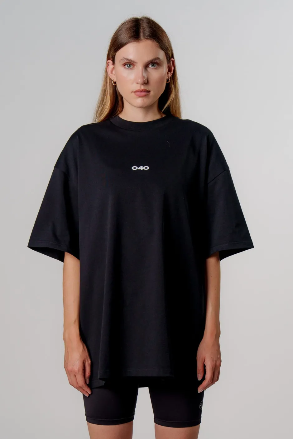 Best Karo Kauer Store T-Shirt Black H524