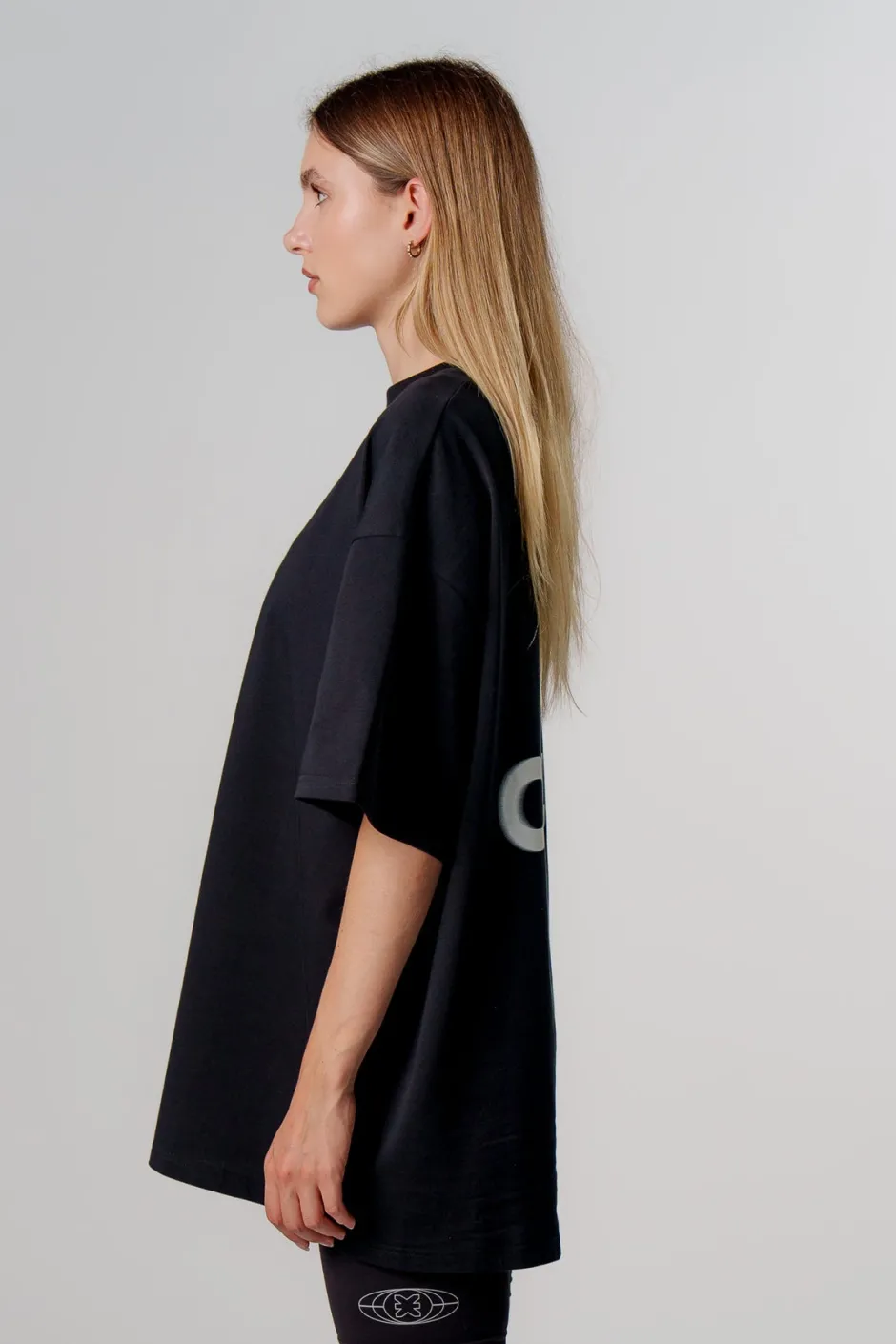 Best Karo Kauer Store T-Shirt Black H524