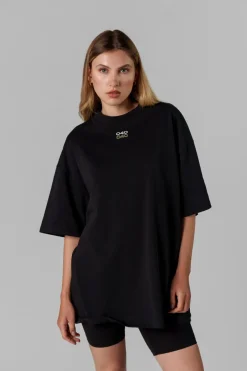 Discount Karo Kauer Store T-Shirt Black Hamburg 424