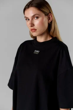 Discount Karo Kauer Store T-Shirt Black Hamburg 424