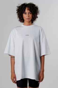 New Karo Kauer Store T-Shirt  White H524