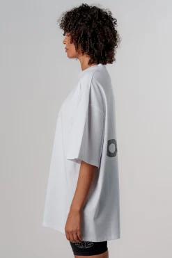 New Karo Kauer Store T-Shirt White H524