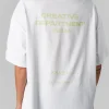 Sale Karo Kauer Store T-Shirt  White Hamburg 424